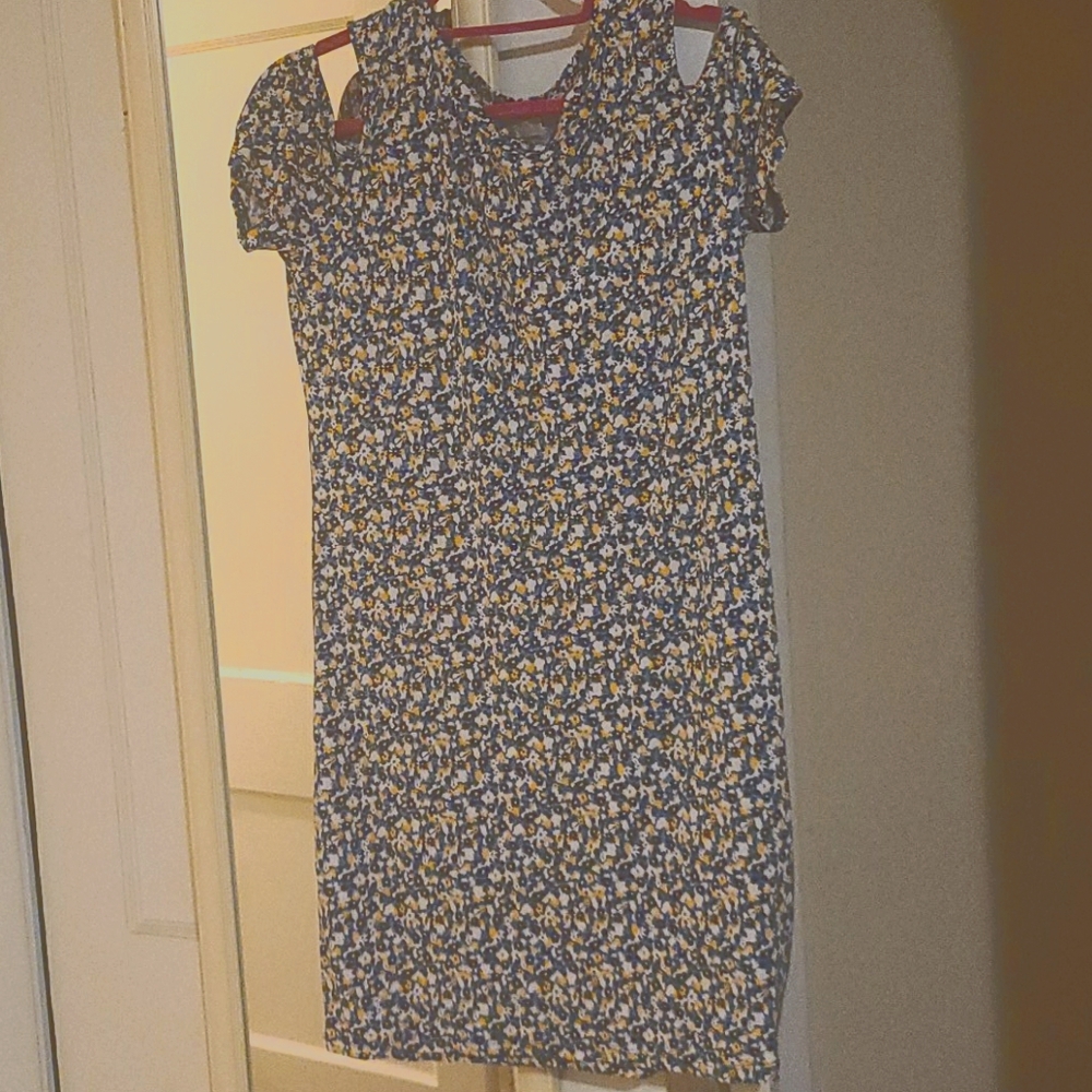 Michael Kors dress